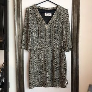 Purchased in Boutique in Paris!